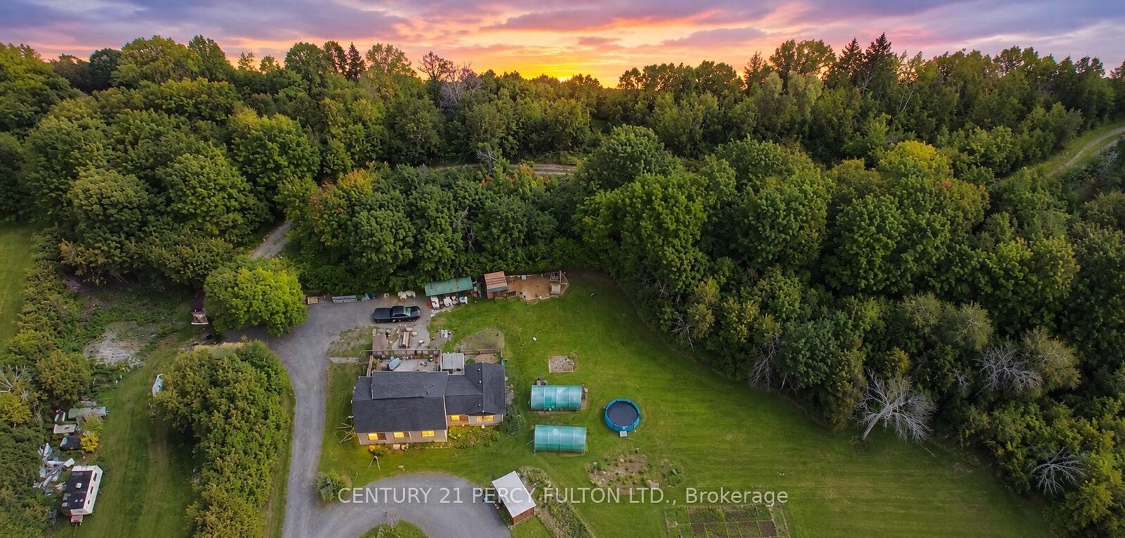 Property Photo:  1889 Taunton Road  ON L0B 1M0 