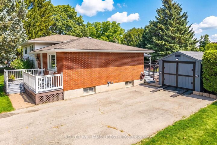 Property Photo: 198 Main Street N ON N0K 1W0