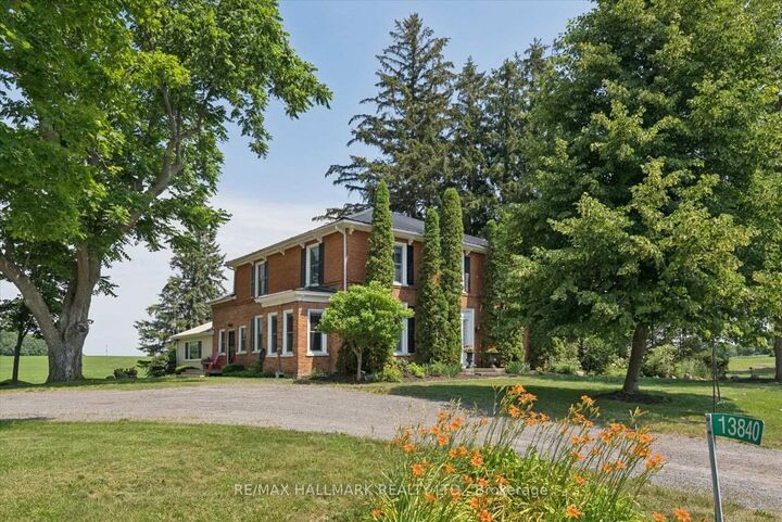 Property Photo: 13840 Loyalist Parkway ON K0K 2T0