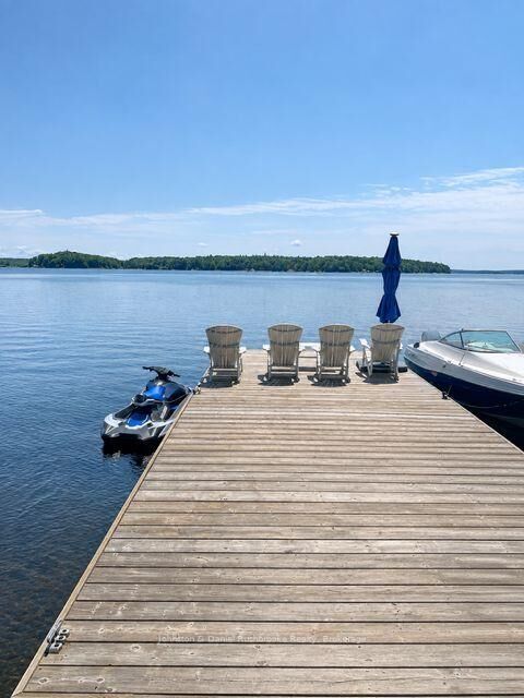 Property Photo: 456 Eilean Gowan Island ON P1P 1R2