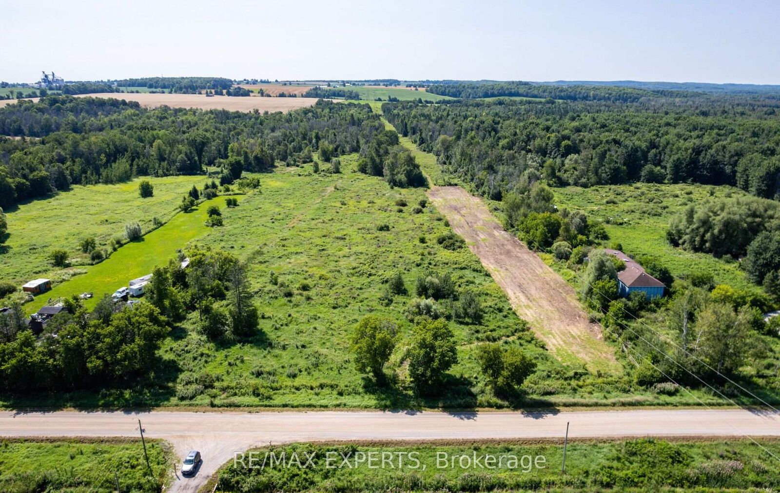 Property Photo:  2551 3rd Line  ON L0L 1K0 