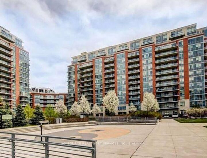 Property Photo:  60 South Town Centre Boulevard 301  ON L6G 0C5 