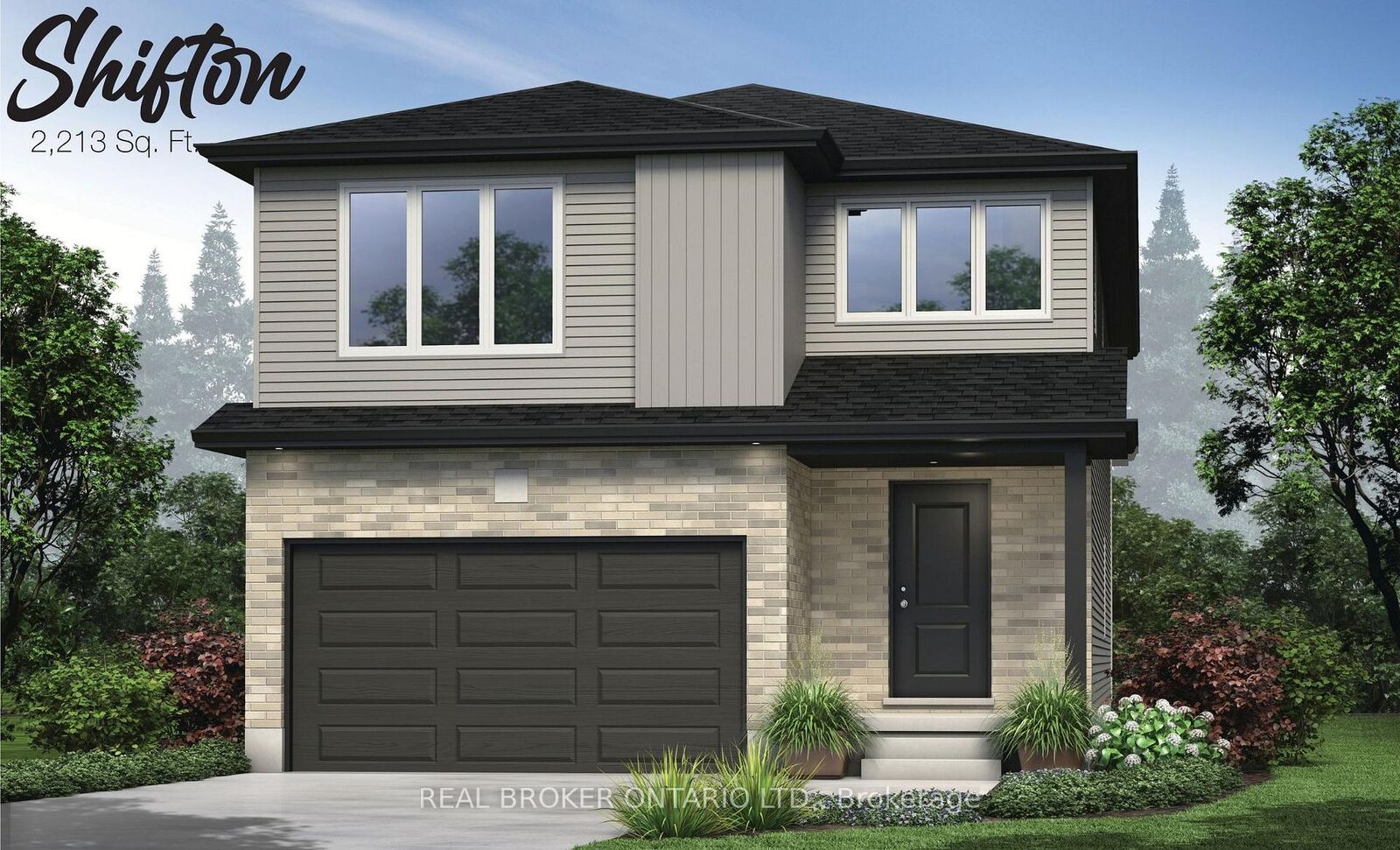Property Photo: 38 Becker Street ON N5A 0L3
