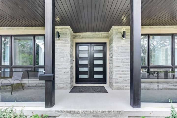 Property Photo: 39 Benleigh Drive ON M1H 1J4