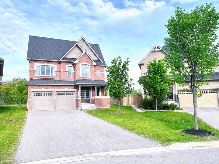 2481 Bandsman Crescent — photo 1