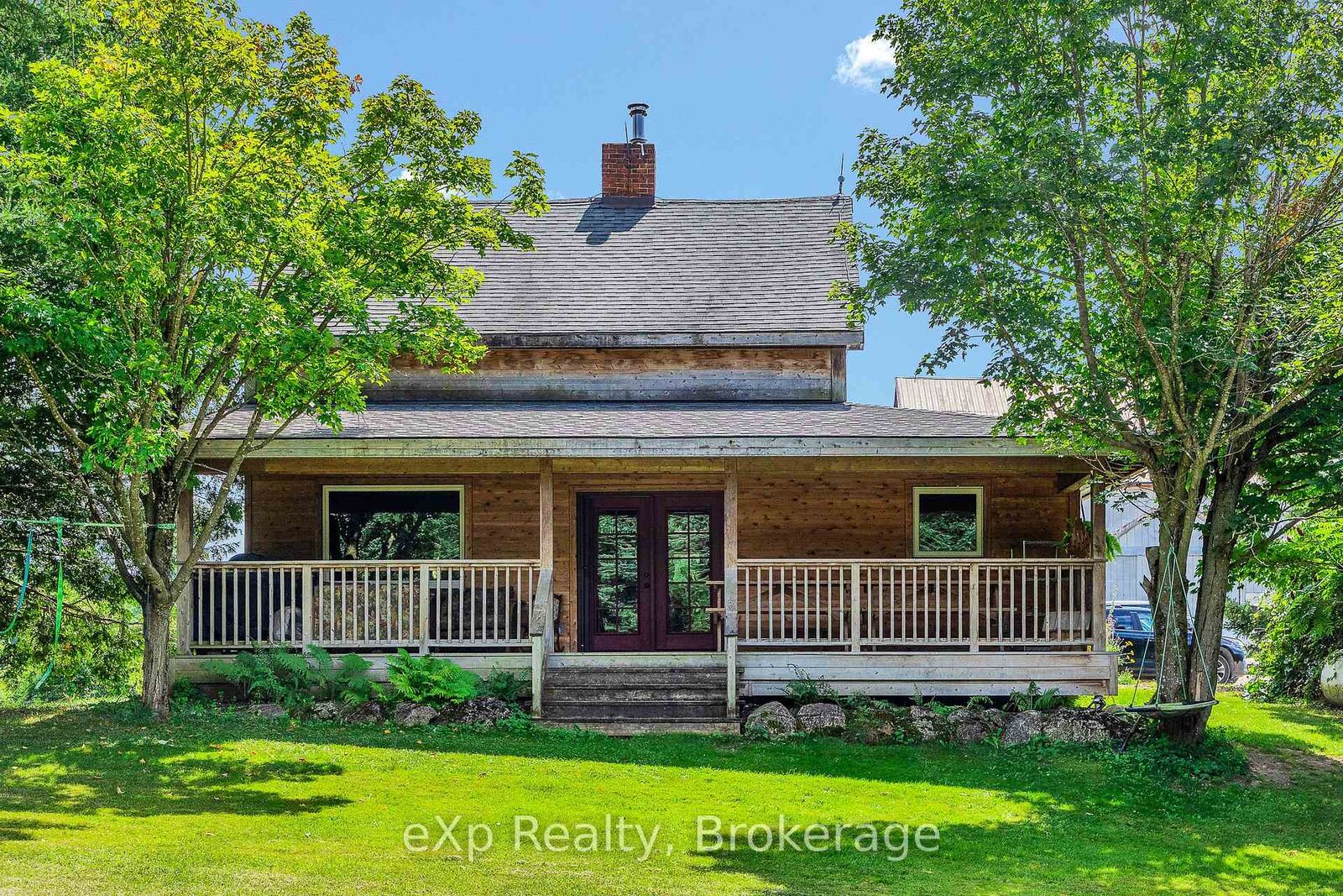 Property Photo: 805092 Sideroad 25 N/A ON N0C 1H0