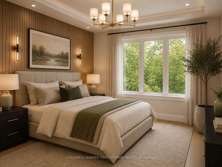 Property Photo: 5 Dobb's Court ON K8A 7B1