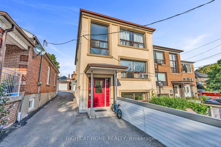 497 Nairn Avenue — photo 1