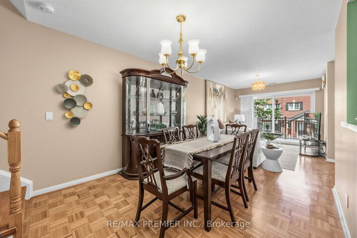 Property Photo:  1400 The Esplanade N/A N 602  ON L1V 6V2 