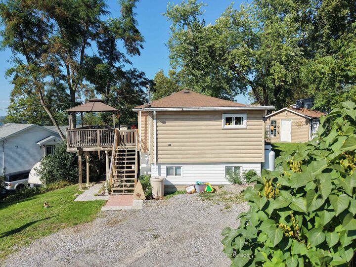 Property Photo:  4 Second Street  ON K0M 1L0 