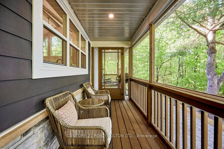 Property Photo: 450 Crooked Bay Road ON P0C 1S0