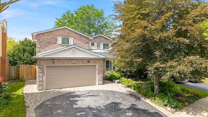 50 Breckonwood Crescent — photo 1