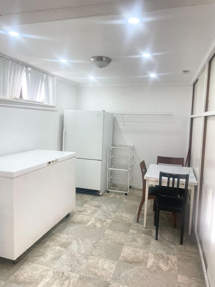 Property Photo: 26 Flintwick Drive Bsmt ON M1P 4G9