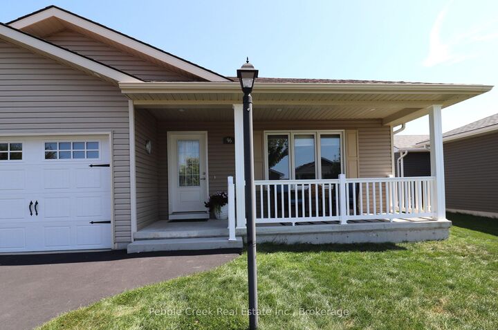 96 Lake Breeze Drive — photo 1