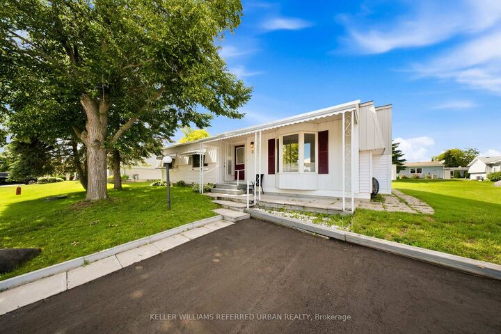 Property Photo:  6 Gander Cove N/A  ON L9S 1R9 