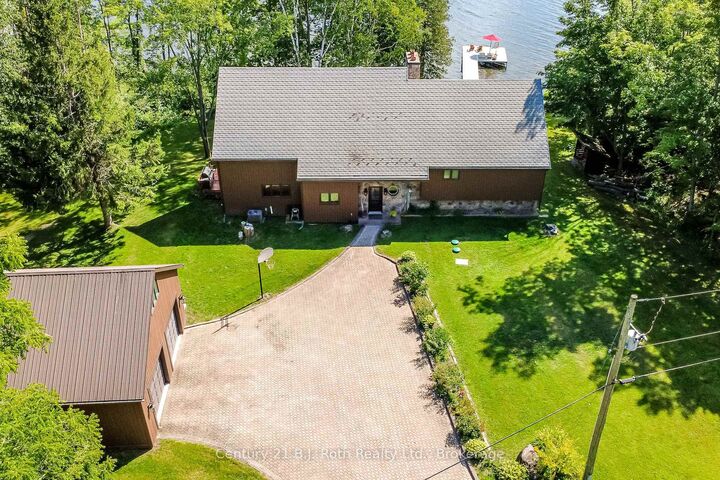 Property Photo: 89 McCrackin Avenue ON L0K 1W0