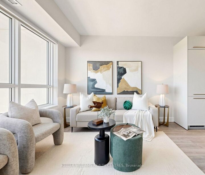 12 Gandhi Lane 2701 — photo 1