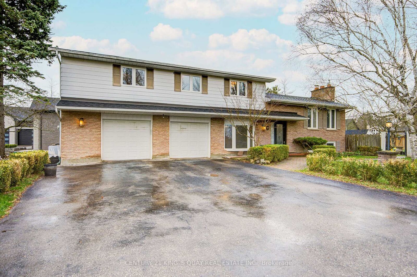 Property Photo: 11 George Street ON L0G 1V0