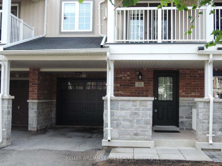 Property Photo:  23 Nisbet Boulevard  ON L8B 0T1 
