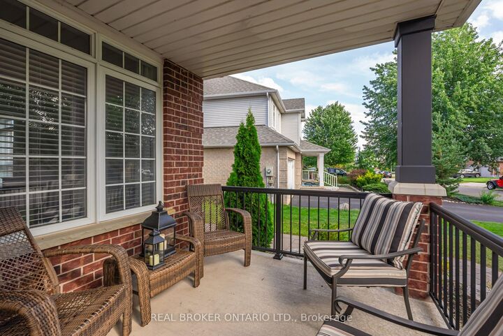 Property Photo: 175 May Street ON N0B 2K0
