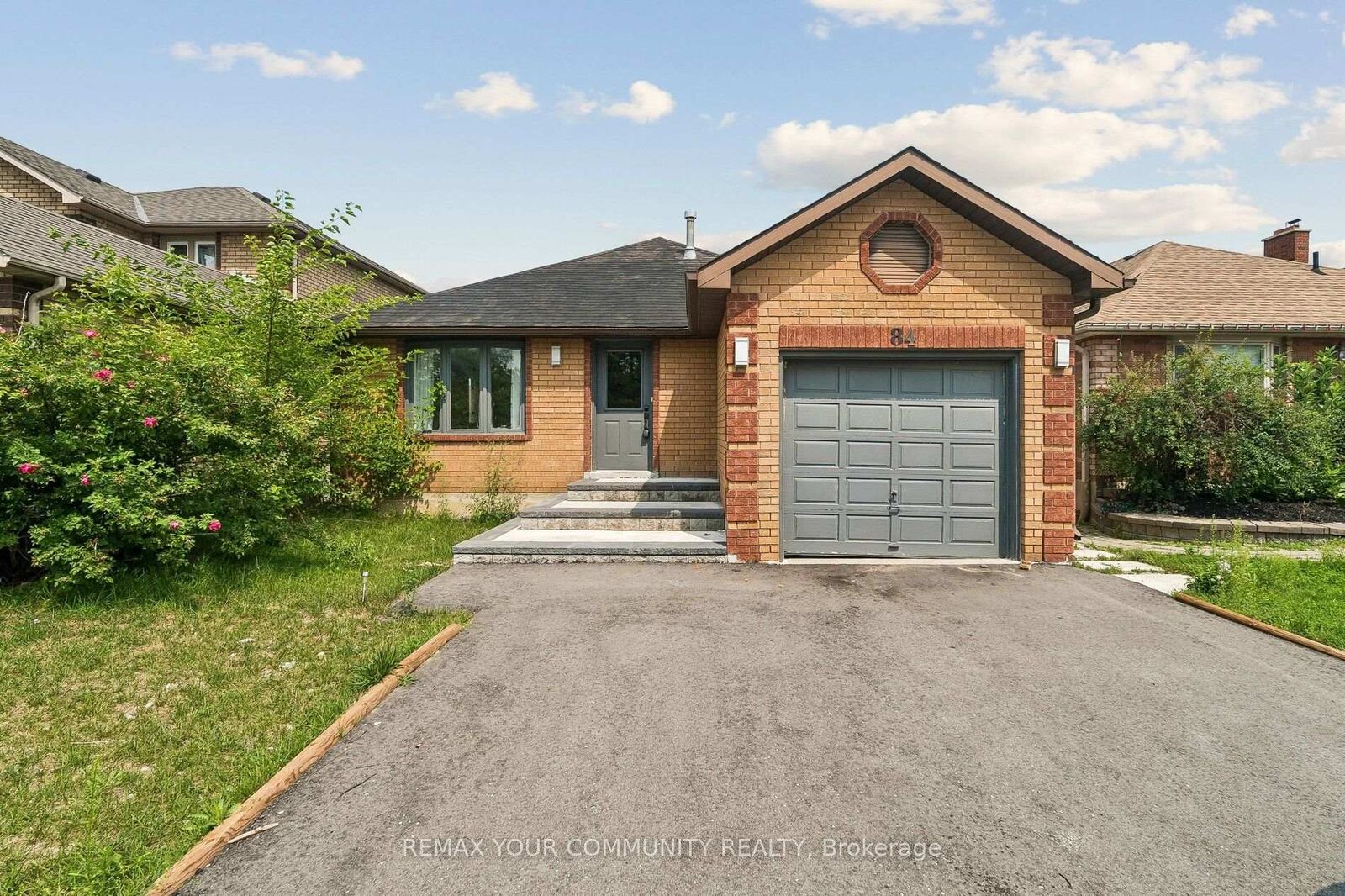 Property Photo:  84 Irwin Drive Main Floor  ON L4N 7A8 