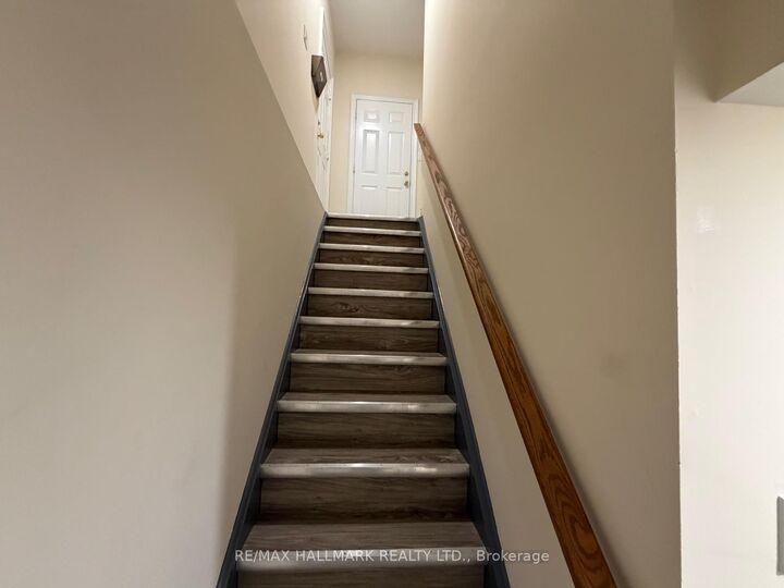 Property Photo:  307 Weldrick Road E Basement  ON L4C 0R7 