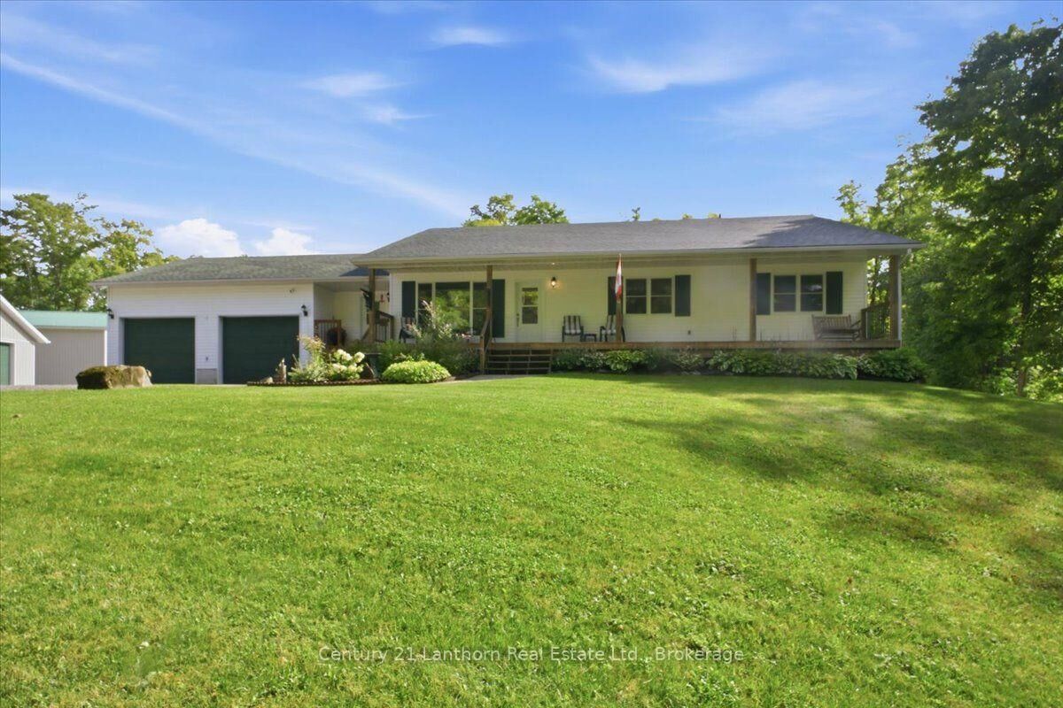 Property Photo: 18448 Highway 62 N/A ON K0K 1Y0