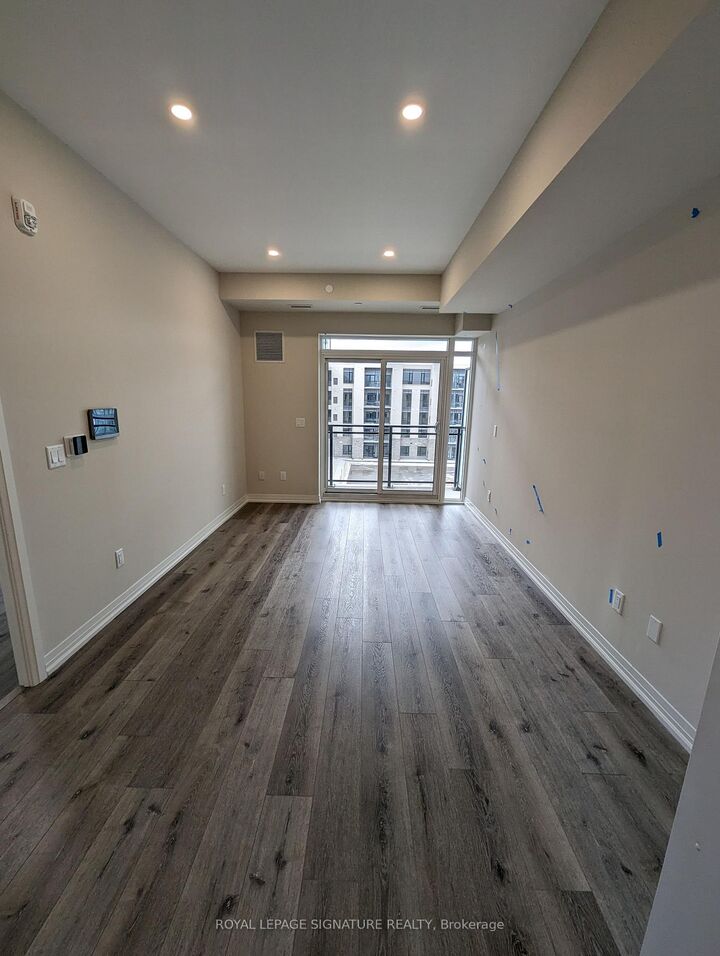 Property Photo: 50 Herrick Avenue Lp09 ON L2P 2T9