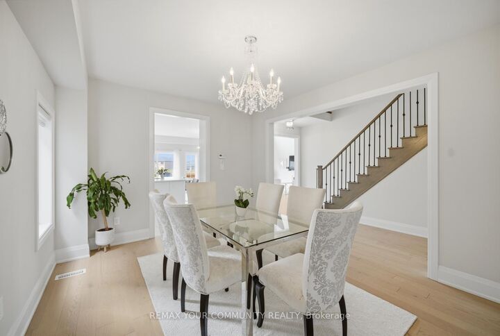 Property Photo: 1210 Wickham Road ON L9S 0P9
