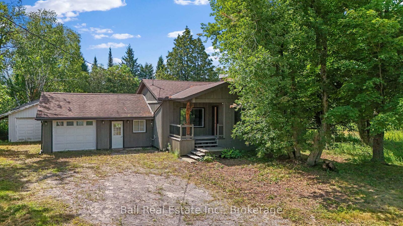 Property Photo: 2101 County Rd 6 Road ON K0L 2H0
