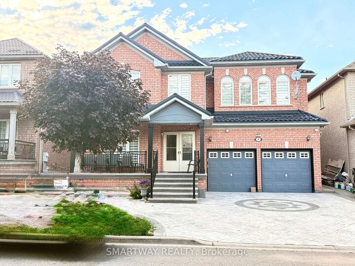 4 Blazing Star Drive — photo 1