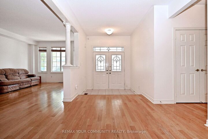 Property Photo: 14 Houser Street ON L6E 1H9