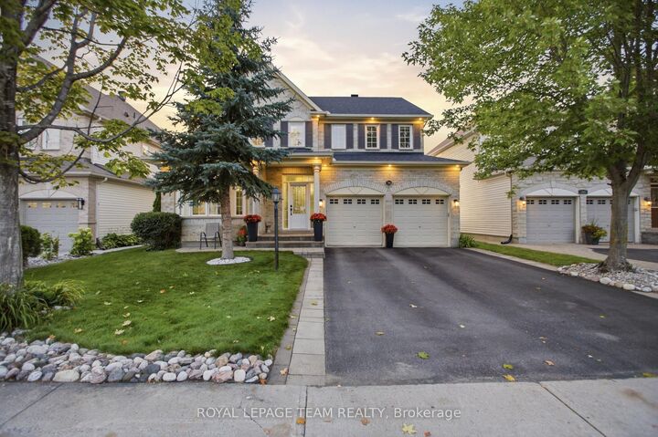 790 Kilbirnie Drive — photo 1