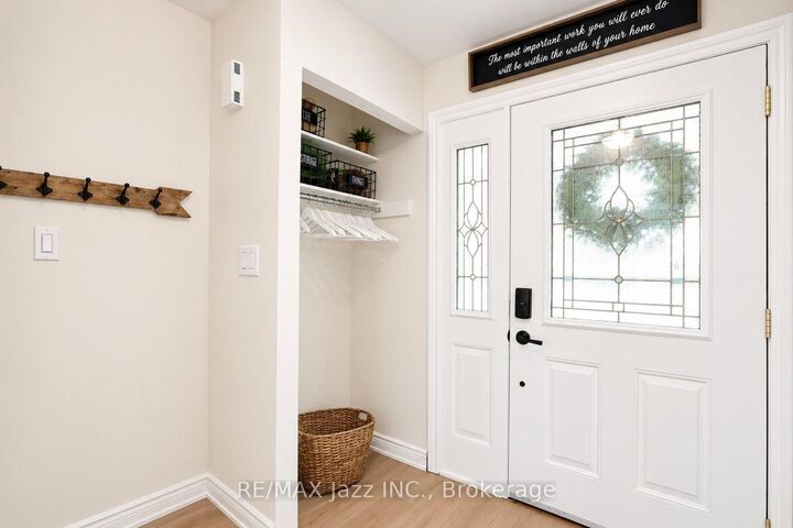 Property Photo: 304 Annes Street ON L1N 5V6