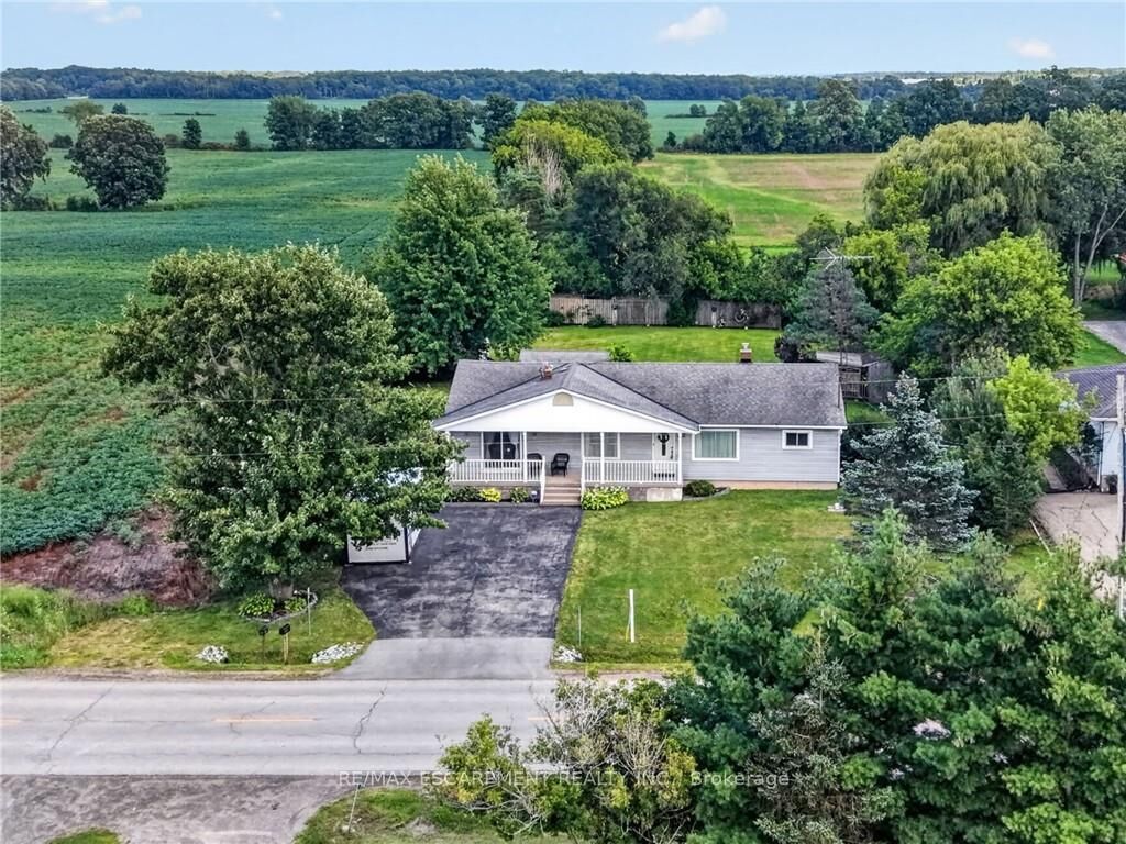 Property Photo:  3235 Grassie Road  ON L0R 1M0 