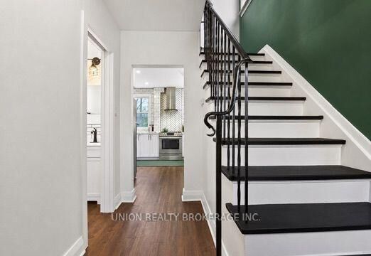 Property Photo:  87 Midland Avenue  ON M1N 3Z8 