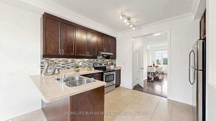 Property Photo: 10981 Woodbine Avenue ON L6C 0X4