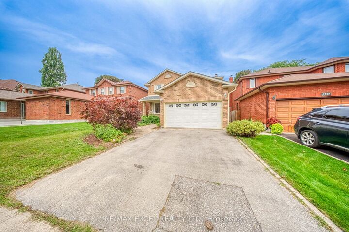 Property Photo: 1019 Rouge Valley Drive ON L1V 4N8