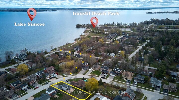 Property Photo: 2266 Taylorwoods Boulevard ON L9S 2E6