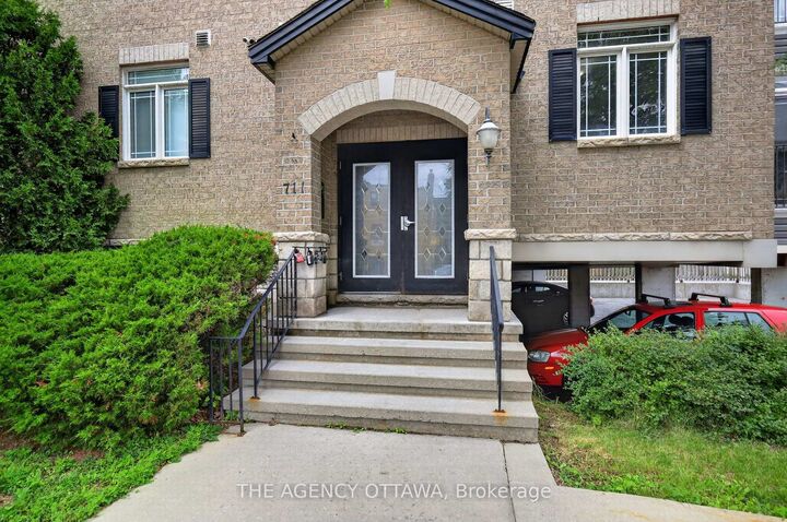 Photo de la propriété:  711 Churchill Avenue N 203  ON K1Z 7J9 