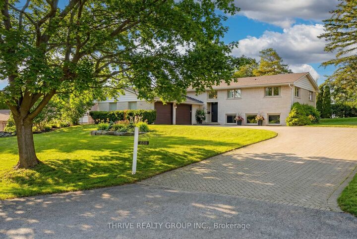 Property Photo: 688 Westmount Hill Drive ON N6K 1B2
