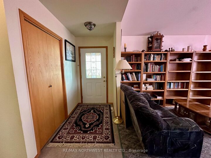 Property Photo: 1308 Eighth Street North ON P9N 2S2