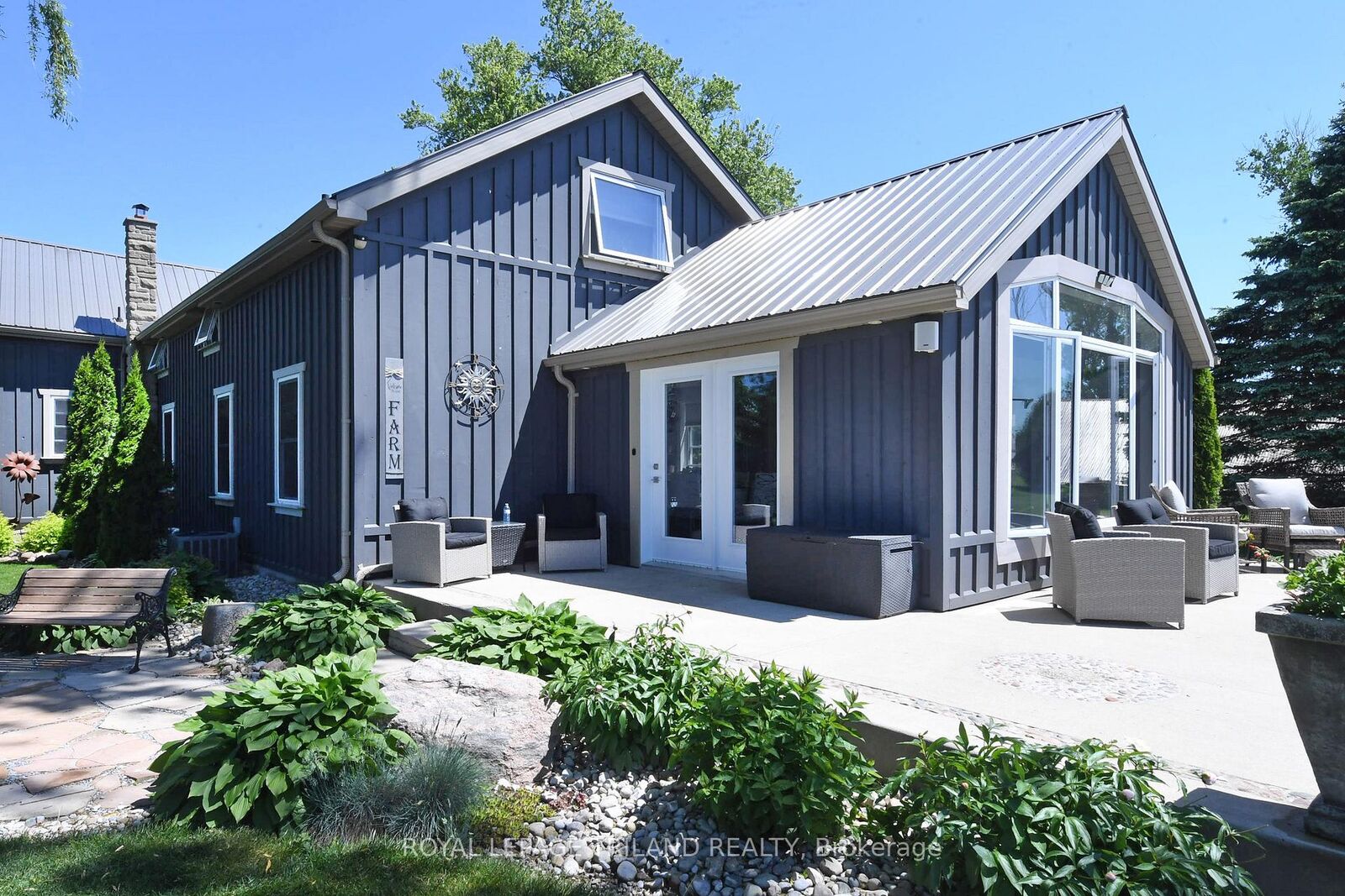 Property Photo: 48789 Dexter Line ON N0L 2H0