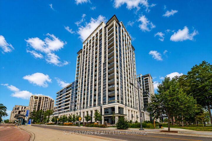 8 Cedarland Drive 1605 — photo 1