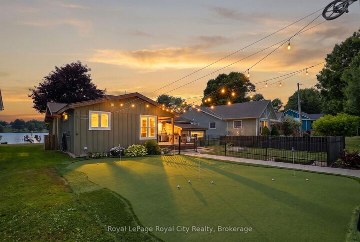 Property Photo: 285 Mank Road ON N0H 2G0