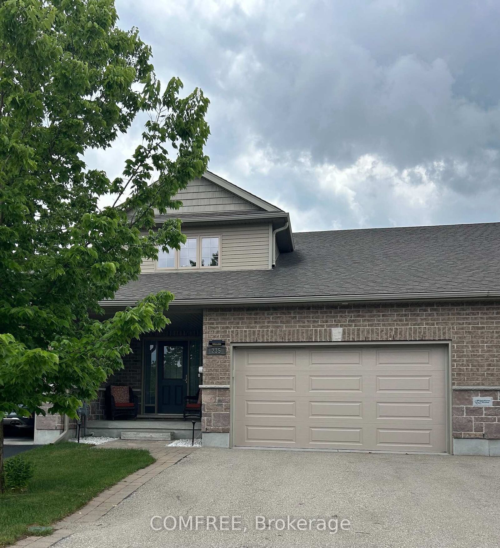 Property Photo:  235 Spencer Drive  ON N0B 1S0 