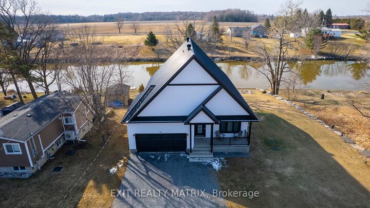 709 Lebrun Street — photo 1