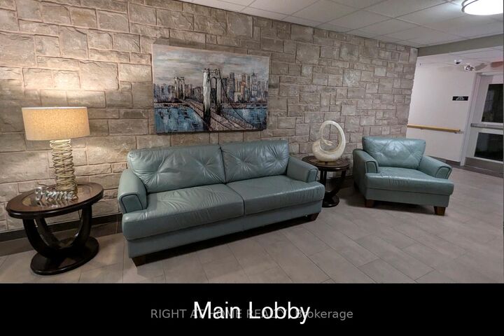 Photo de la propriété:  141 Vansickle Road 411  ON L2S 0E5 
