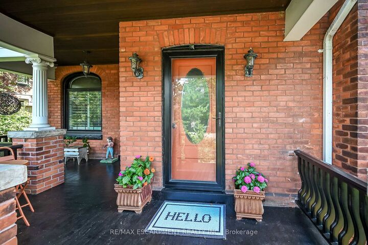Property Photo: 2074 Governors Road ON L0R 1J0