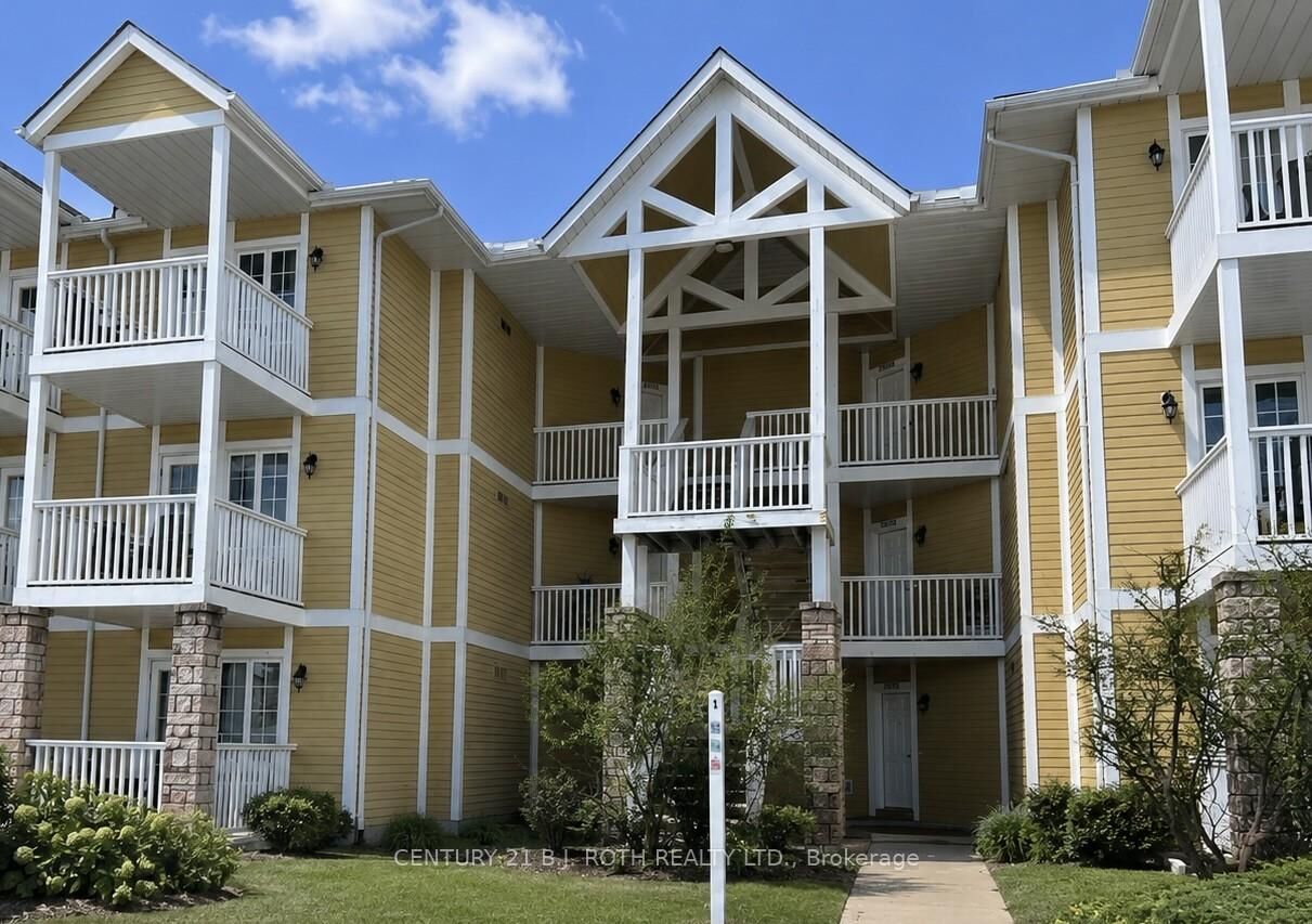 Property Photo: 90 Highland Drive 2296-2297 ON L0L 2L0